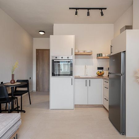 Aura Urban Living In The Heart Of Chania City Exterior photo