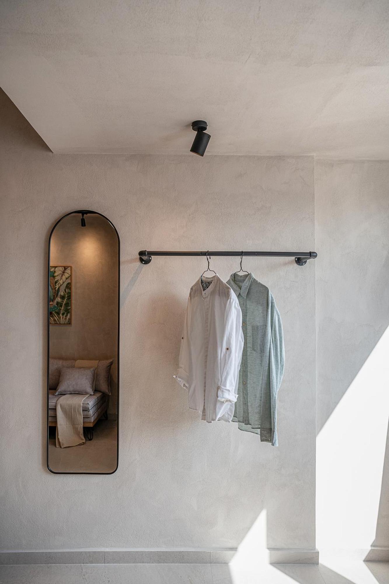 Aura Urban Living In The Heart Of Chania City Exterior photo